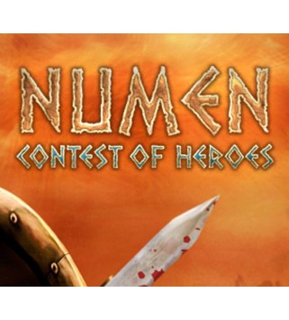 Numen: Contest of Heroes Steam Key GLOBAL